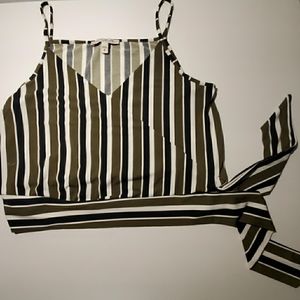 Express One Eleven Top